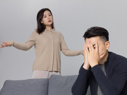 成都专业调查小三：男人离婚要怎么挽回老婆